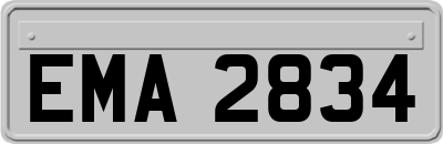 EMA2834