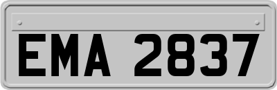 EMA2837