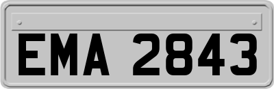 EMA2843