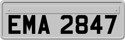 EMA2847