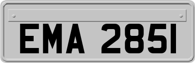 EMA2851