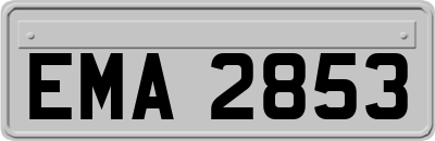 EMA2853