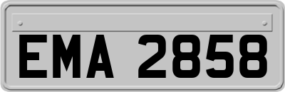 EMA2858
