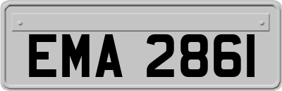 EMA2861