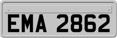 EMA2862