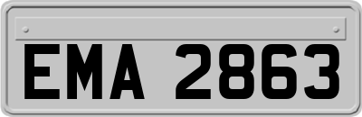 EMA2863