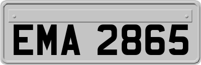 EMA2865