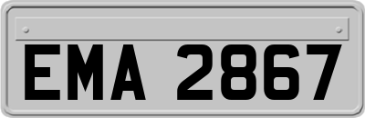 EMA2867