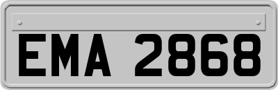 EMA2868