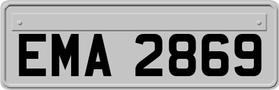 EMA2869