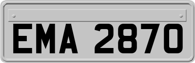 EMA2870
