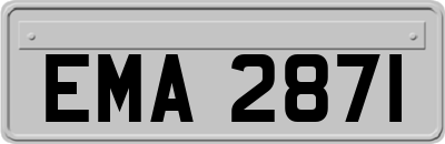 EMA2871