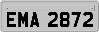 EMA2872