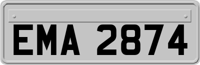 EMA2874