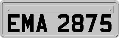 EMA2875