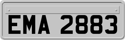 EMA2883