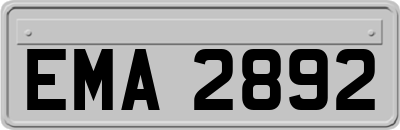 EMA2892