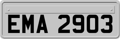 EMA2903
