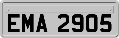 EMA2905