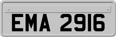EMA2916