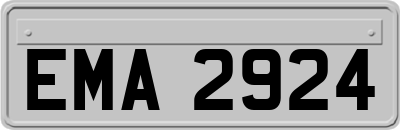 EMA2924