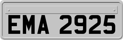 EMA2925