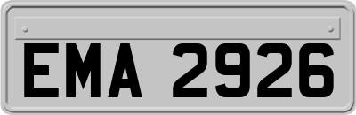 EMA2926