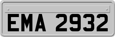 EMA2932