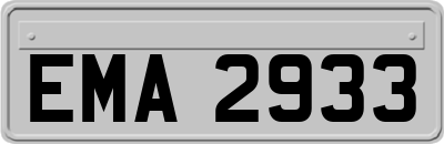 EMA2933