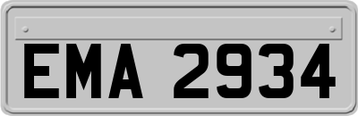 EMA2934