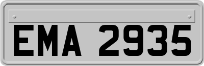 EMA2935