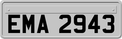 EMA2943