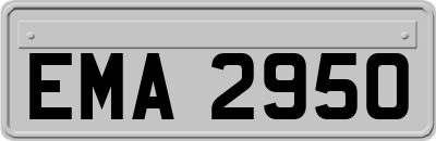 EMA2950