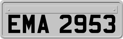 EMA2953