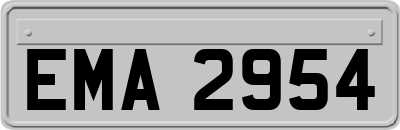 EMA2954