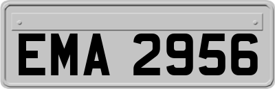 EMA2956