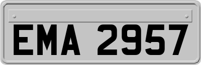 EMA2957