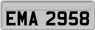 EMA2958