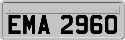 EMA2960