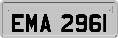 EMA2961