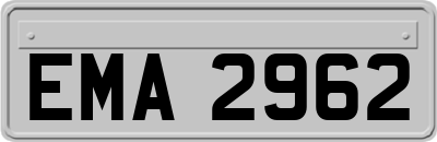EMA2962