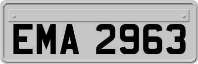 EMA2963