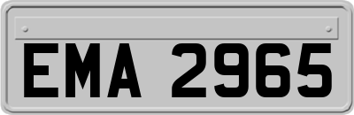 EMA2965