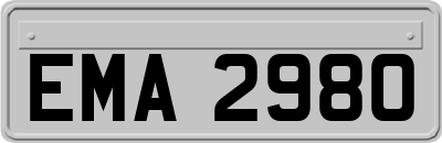 EMA2980