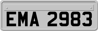 EMA2983