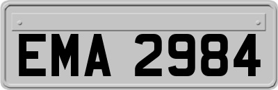 EMA2984