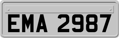 EMA2987