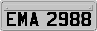 EMA2988