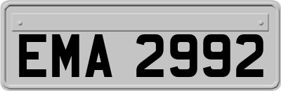 EMA2992