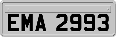 EMA2993